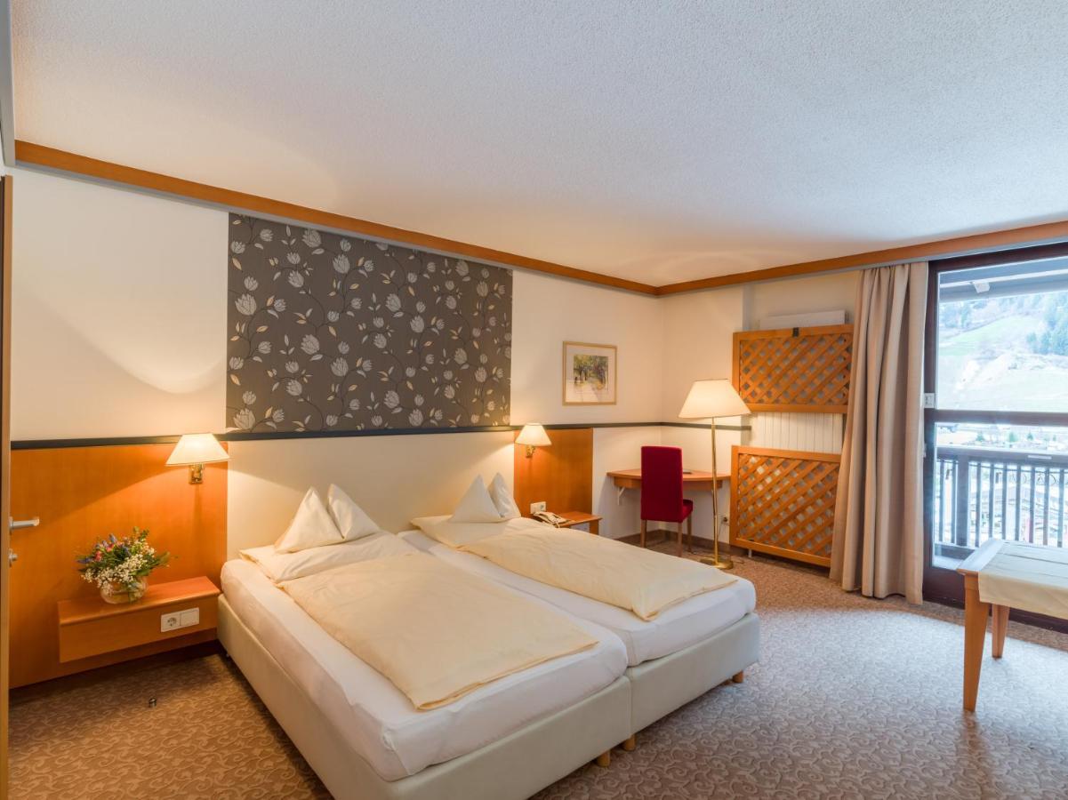 Happy Stubai Hotel Neustift im Stubaital Exterior foto