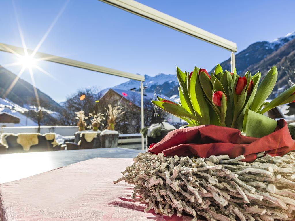 Happy Stubai Hotel Neustift im Stubaital Exterior foto